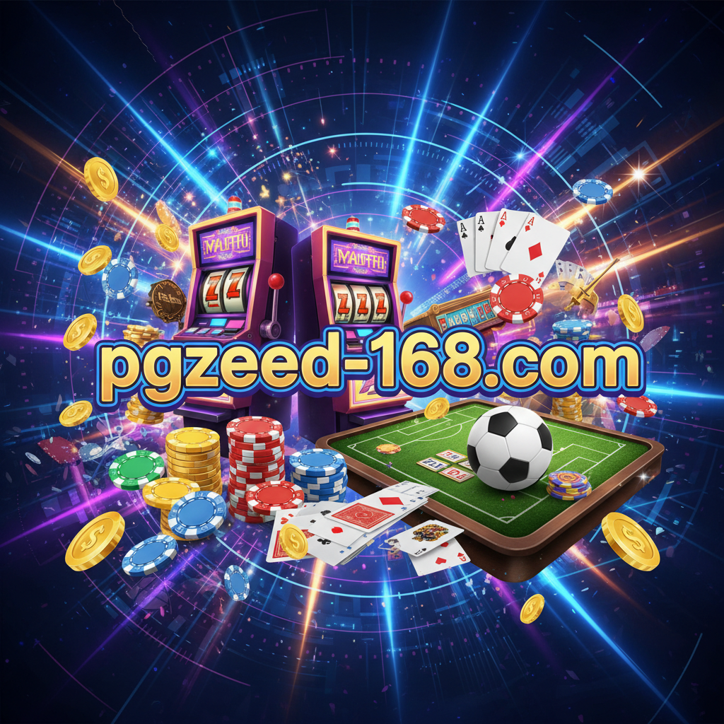 pgzeed-168.com