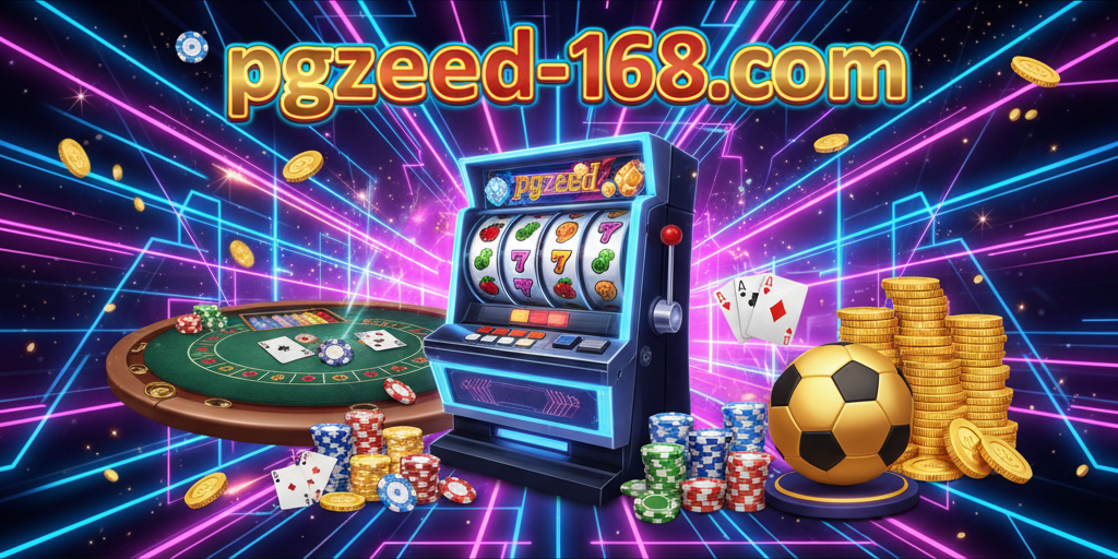 pgzeed-168.com