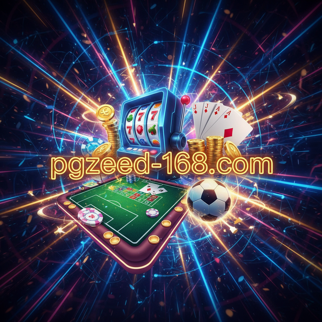 pgzeed-168.com