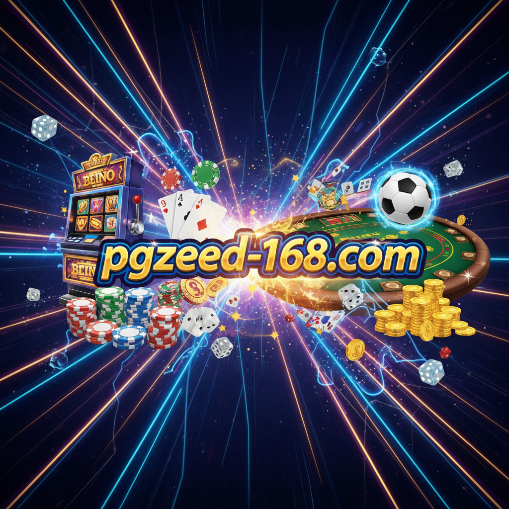 pgzeed-168.com