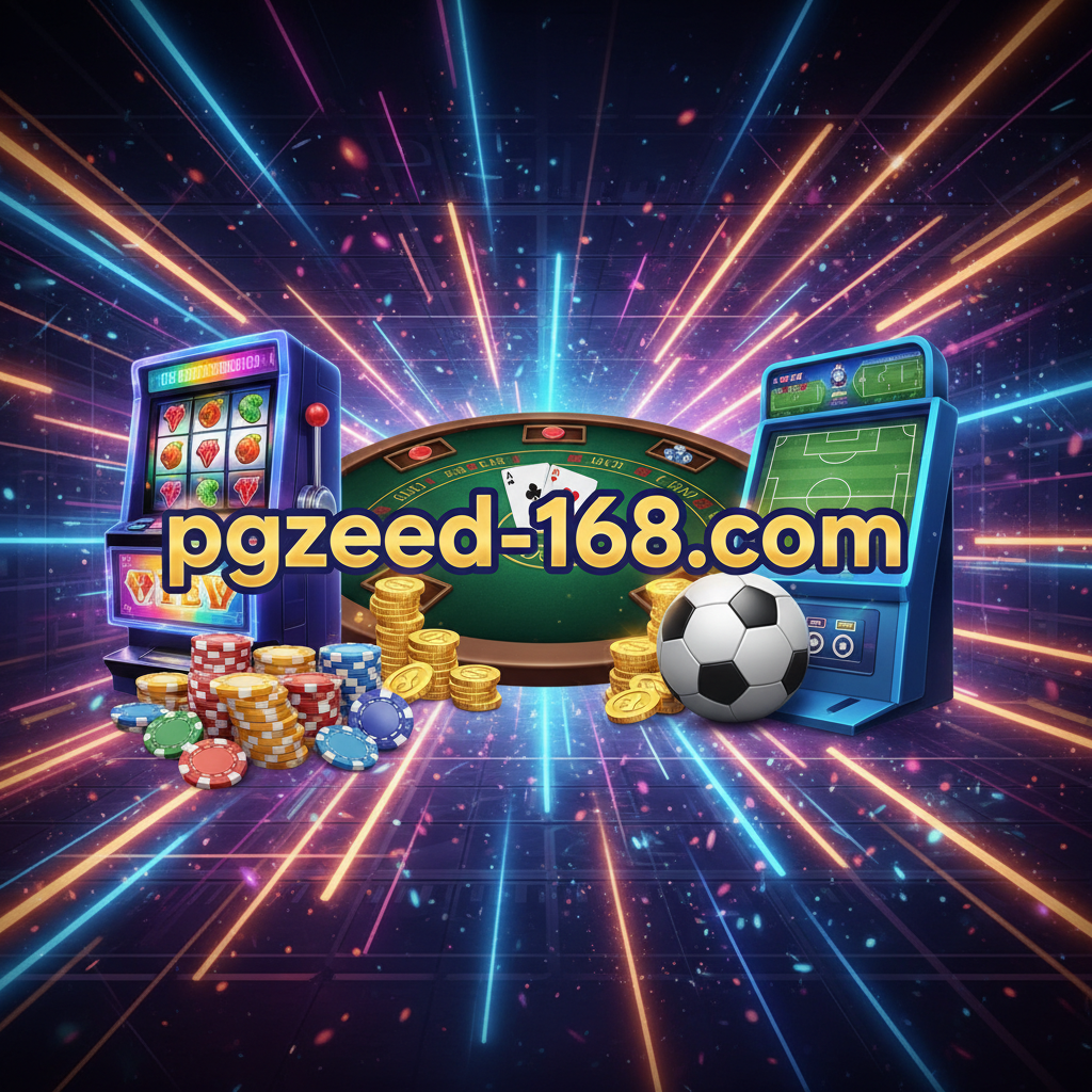 pgzeed-168.com